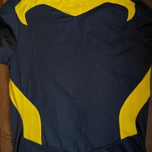 2 Piece activewear Adidas Top & Old Navy Leggings